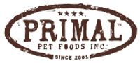 Primal Pet Foods coupons